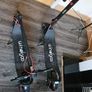 2 X Windgoo M20 electric scooters Image 4
