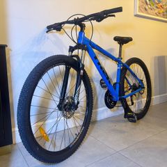 Trek Marlin 7 29er MTB. RockShox, Shimano. New Drivetrain Parts