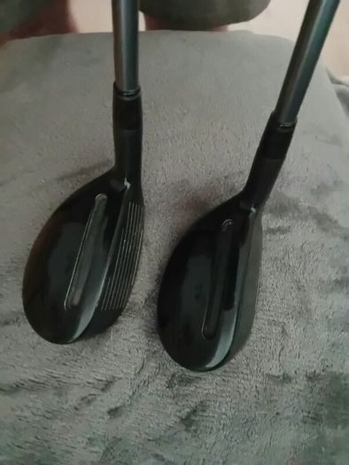 Adams Idea Tech V4 5 + 4 Hybrids