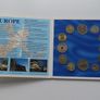 Old European Community coins set BUNC pre euro Image 2