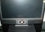 Avid AV monitor
