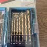 Makita 19 Piece Drill Bit Set 1.5-10mm Image 5