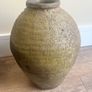Antique Terracotta Olive Pots Image 4