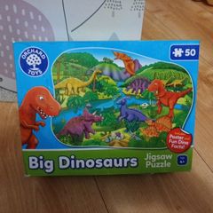 kids puzzle