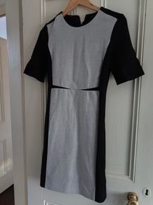 Cos dress