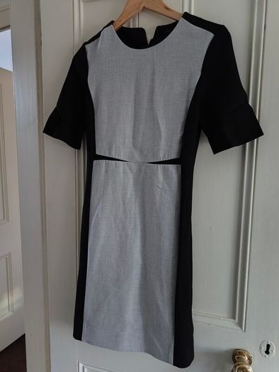 Cos dress
