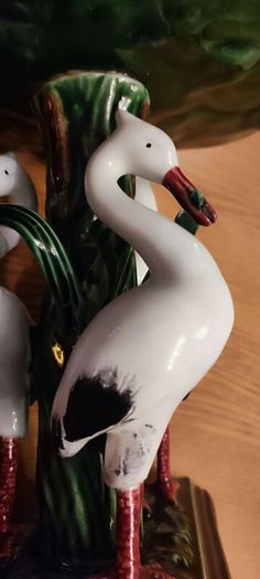 Ceramic Fruit Bowl