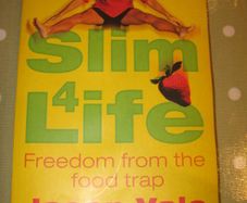 Jason Vale The Juice Masters Slim 4 life
