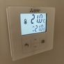 14kw Mitsubishi Ecodan Heat Pump Image 4