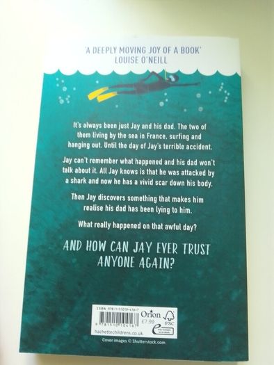 Book (Fiction)