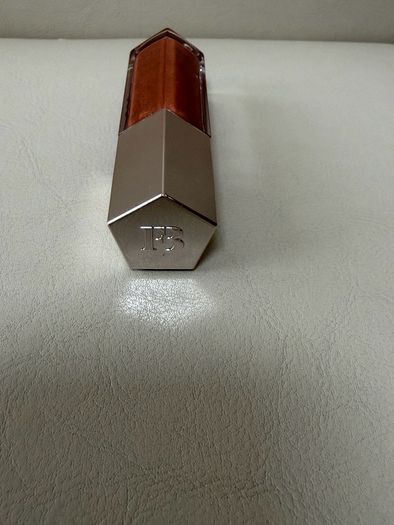 Fenty Beauty-Gloss Bomb Oil-Coppa Cookie