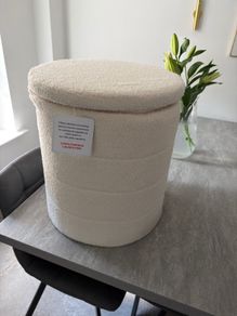 ottoman storage