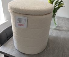 ottoman storage