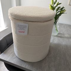 ottoman storage