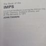 The Book of The Imps/ John Thorpe Image 3