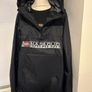 Napapijri Rain Jacket Med Image 8
