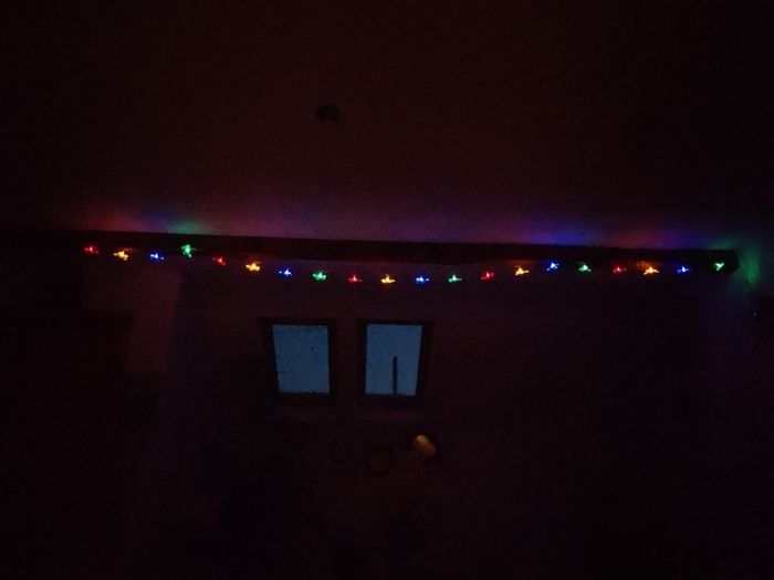 solar light