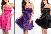 elegant dress fits 6-8-10