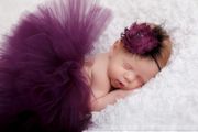 Tutu for newborn