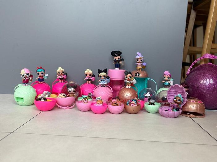 LoL Large Collection