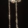Boxed Swarovski Necklace Image 9