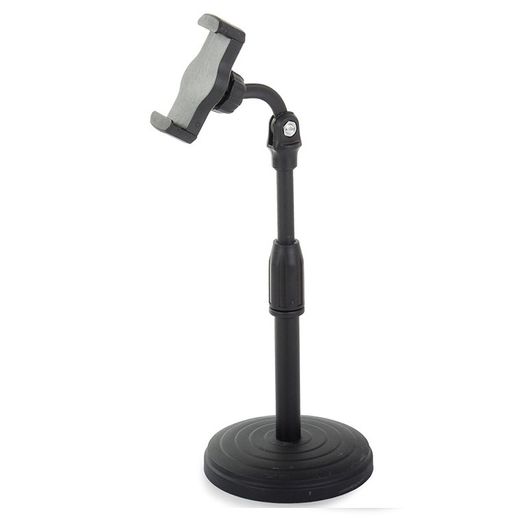 New Foldable Phone Holder Tripod Stand Adjustable GPS Rotatable Holder #1266