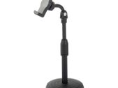 New Foldable Phone Holder Tripod Stand Adjustable GPS Rotatable Holder #1266