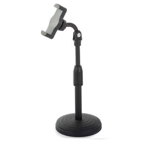 New Foldable Phone Holder Tripod Stand Adjustable GPS Rotatable Holder #1266