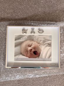 baby frame