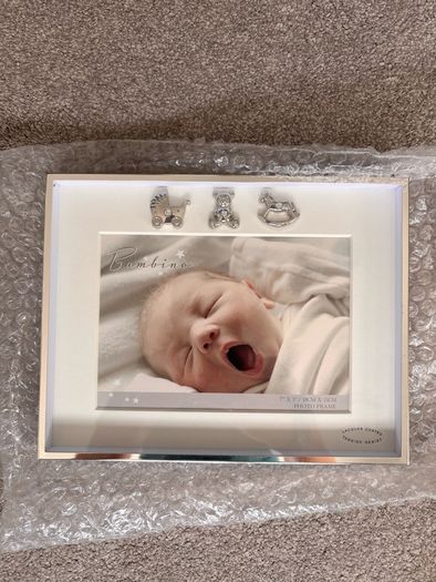 baby frame