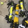Selection of speed Ladders Image 3