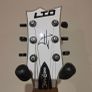 Esp Ltd James Hetfield Iron Cross Image 3