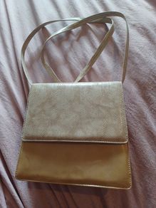 Rebeca Sanver Handbag