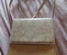 Rebeca Sanver Handbag
