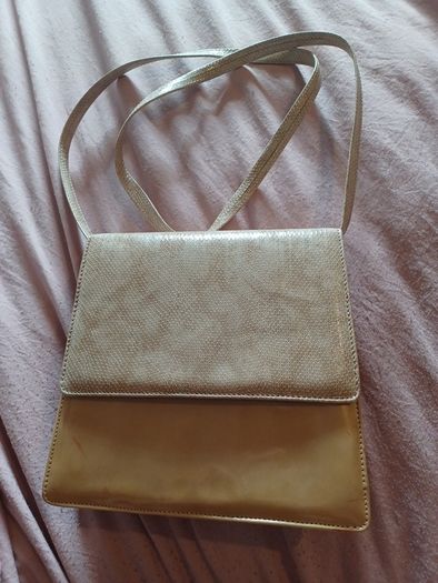 Rebeca Sanver Handbag