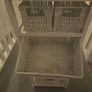 Bathroom storage Image 2