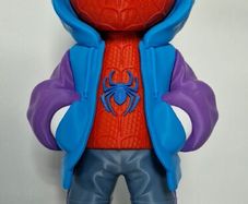 Spiderman Urban Vibes (50cm tall)
