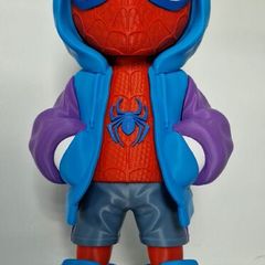 Spiderman Urban Vibes (50cm tall)
