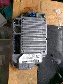 Ford Sync 3 APIM (damaged)