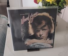 David Bowie - Young Americans 2017 Reissue Vinyl