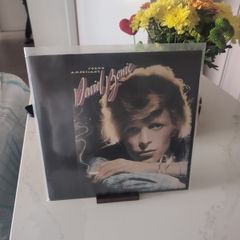 David Bowie - Young Americans 2017 Reissue Vinyl