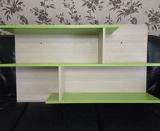 Wall shelf / Bookshelf