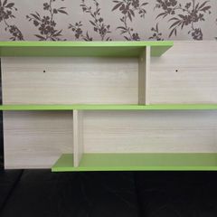Wall shelf / Bookshelf