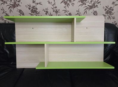 Wall shelf / Bookshelf