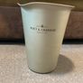 Moet&Chandon Ice Bucket Champaign France Vintage Image 6