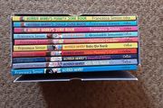 Horrid Henry Box Set Includes 10 Books