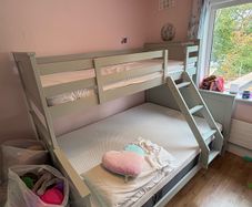 Bunk Beds