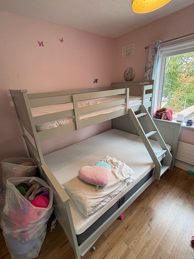 Bunk Beds