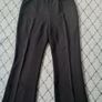 Navy Gerrard Collection Trousers size 14 Image 3