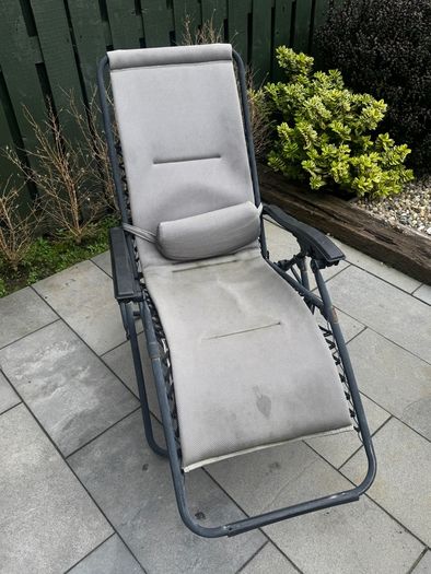garden chair